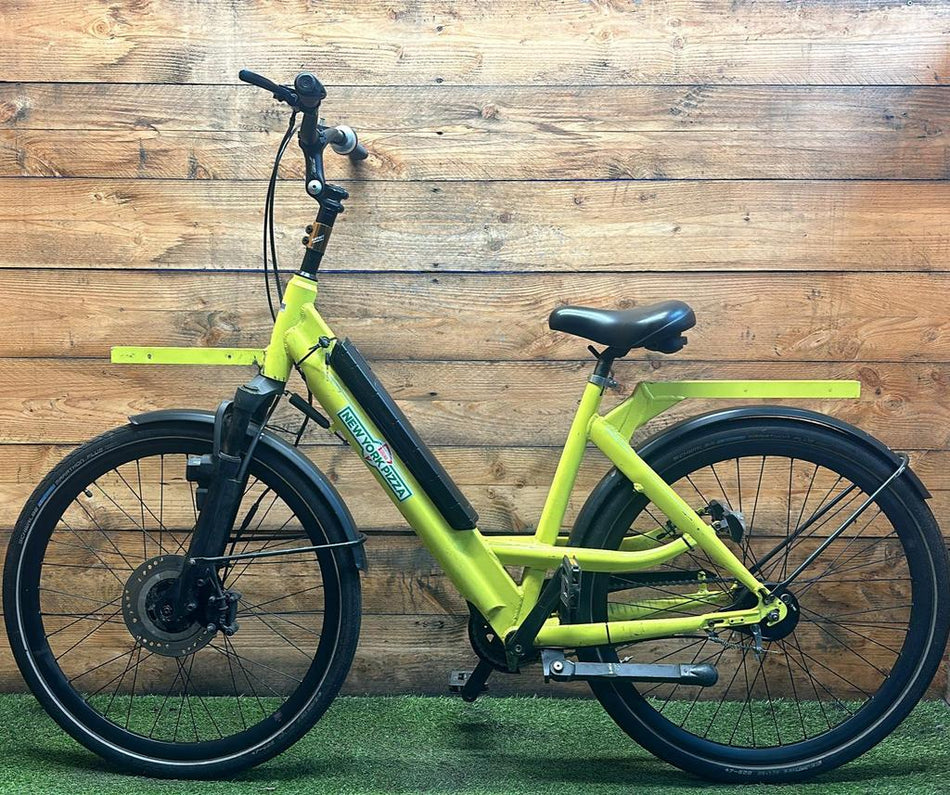 New York Pizza E-Bike