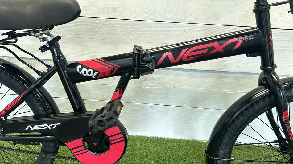 Next Bike Sport Cool Vouwfiets