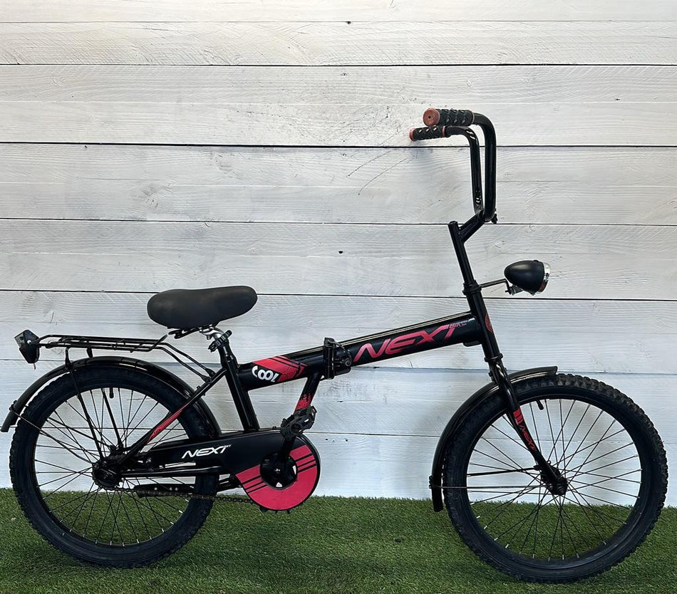 Next Bike Sport Cool Vouwfiets