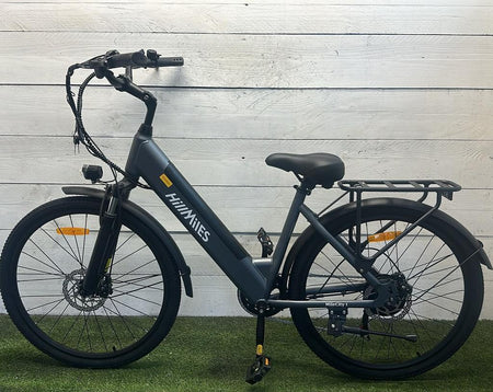 Nieuw HillMiles MileCity 1 - Miniatuur 2
