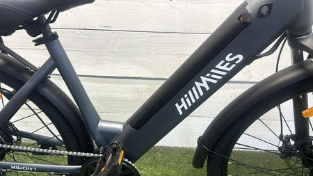 Nieuw HillMiles MileCity 1 - Miniatuur 3
