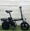 Nieuwe Sport X14 Pro Elektrische Vouwfiets
