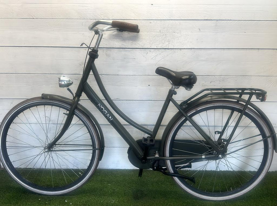 Nogan Damesfiets
