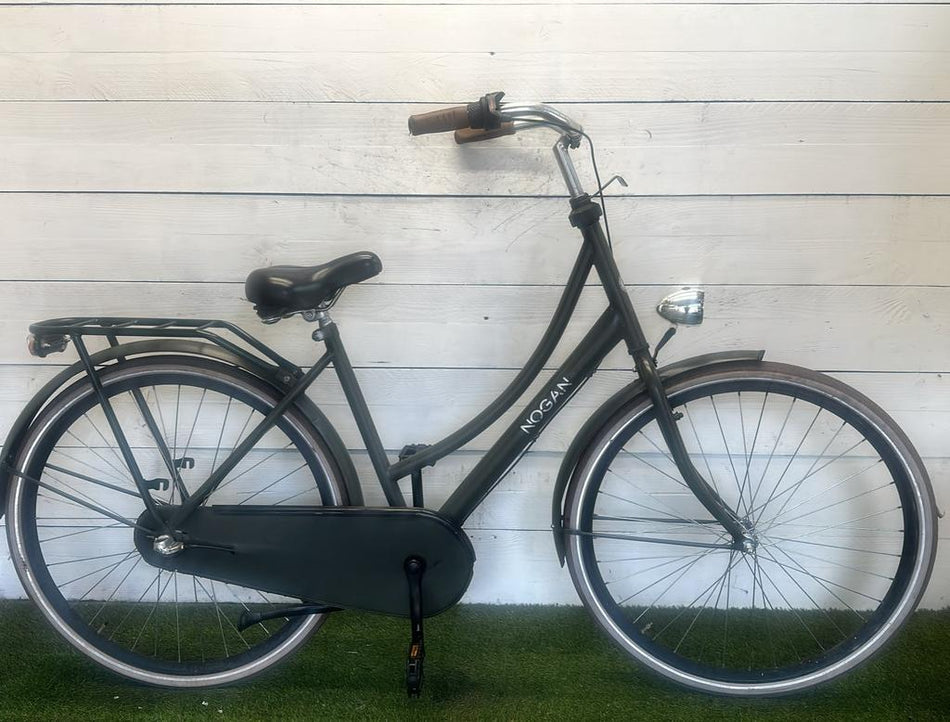 Nogan Damesfiets