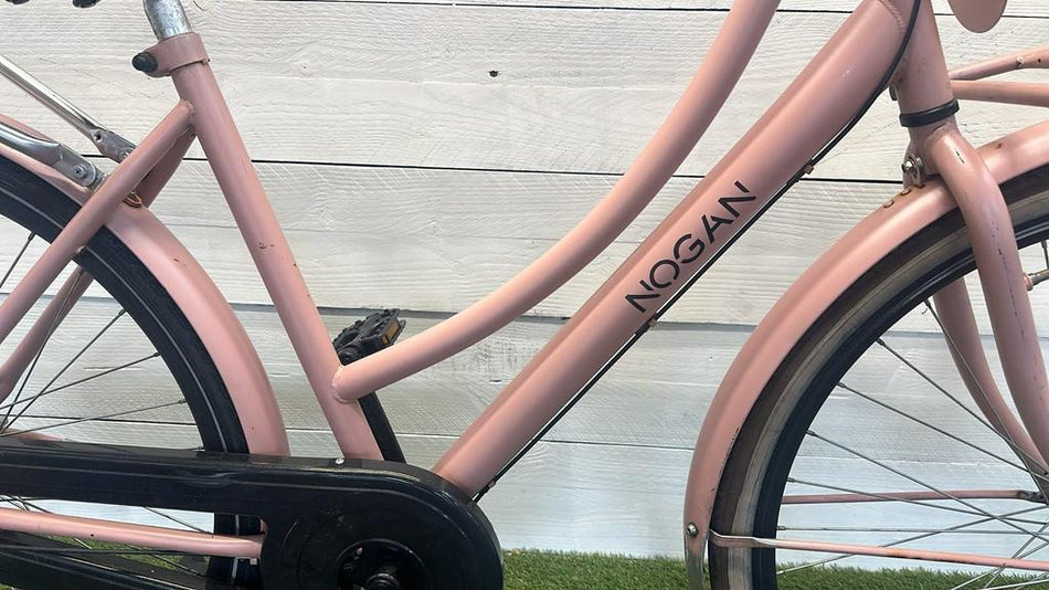 Nogan Transportfiets