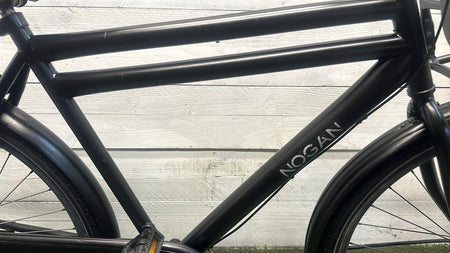 Nogan Transportfiets - Miniatuur 2