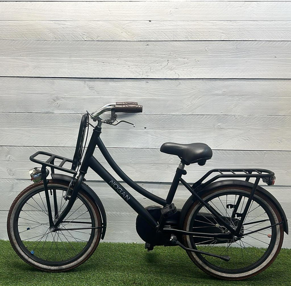 Nogan Transportfiets