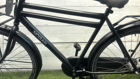 Nogan Transportfiets - Miniatuur 3