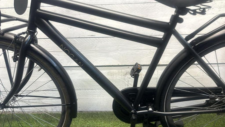 Nogan Transportfiets - Miniatuur 3