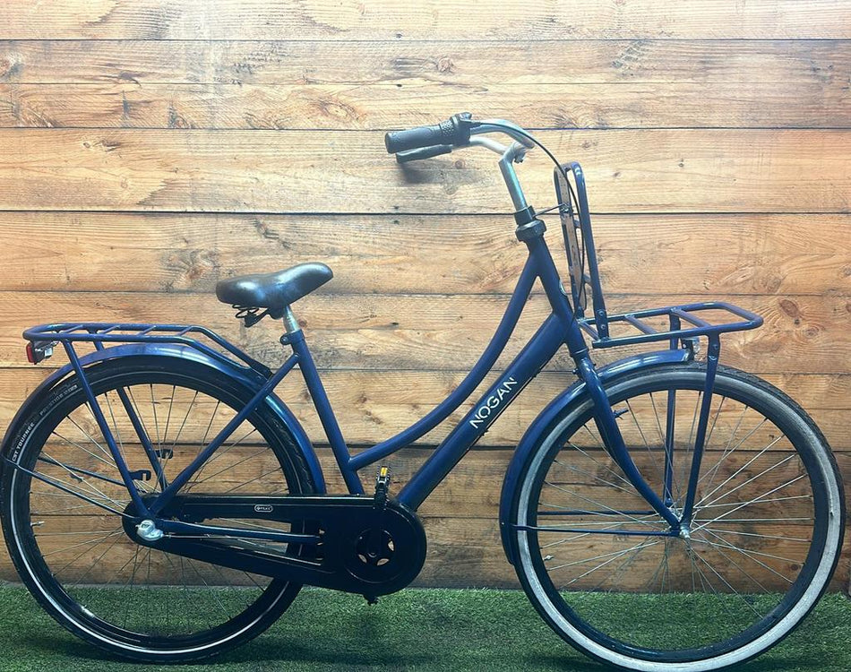 Nogan Transportfiets 3v 28inch 50cm