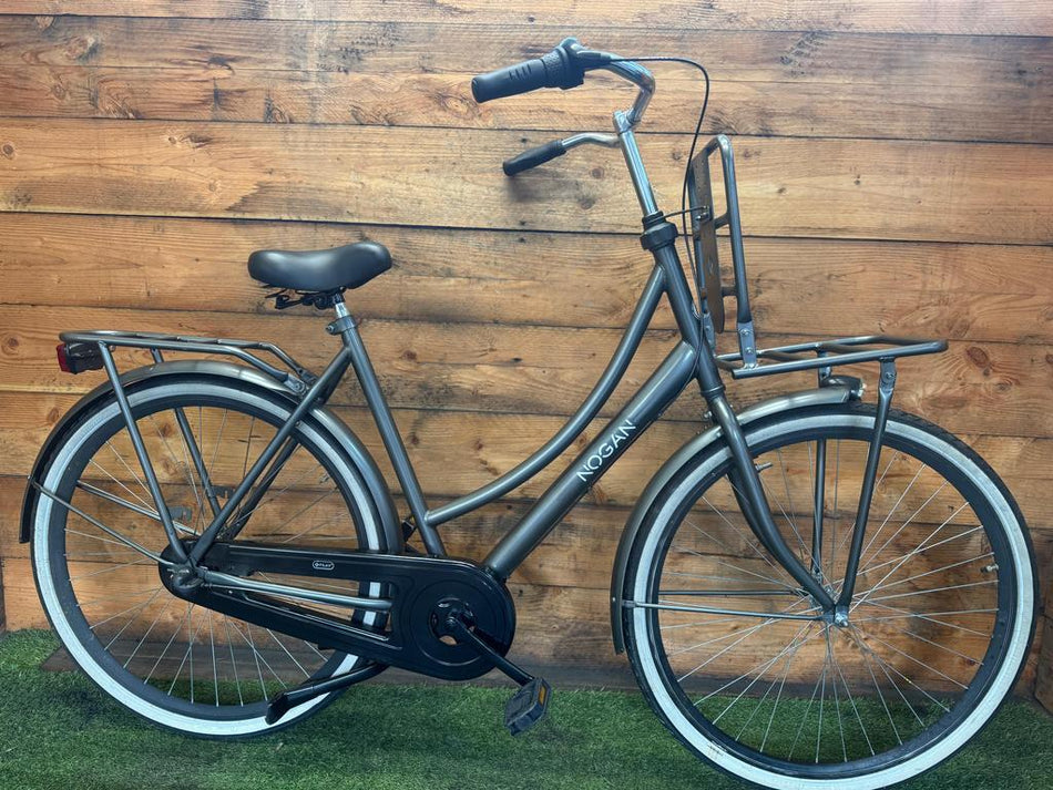 Nogan Transportfiets 3v 28inch 57cm