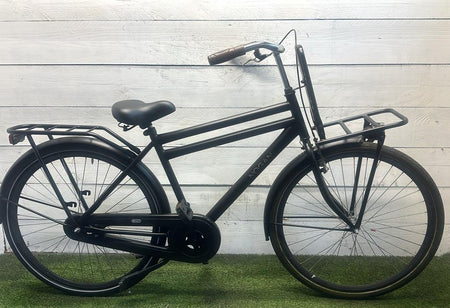 Nogan Transportfiets - Miniatuur 1