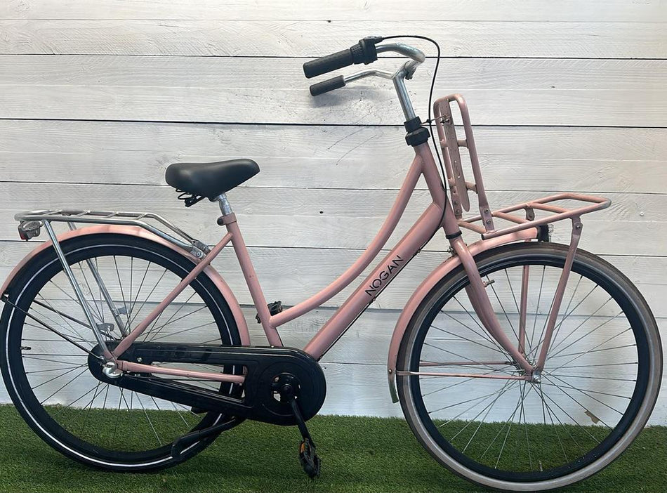 Nogan Transportfiets