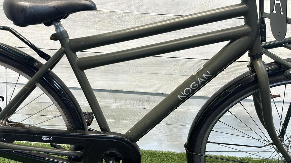 Nogan Transportfiets
