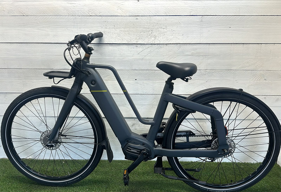 Noord City E-Bike