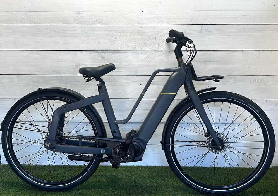 Noord City Elektrische Fiets