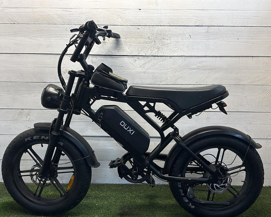Vélo électrique OUXI V8 Fatbike