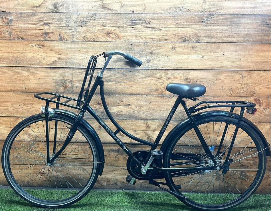 Old Dutch Bike 28inch 56cm