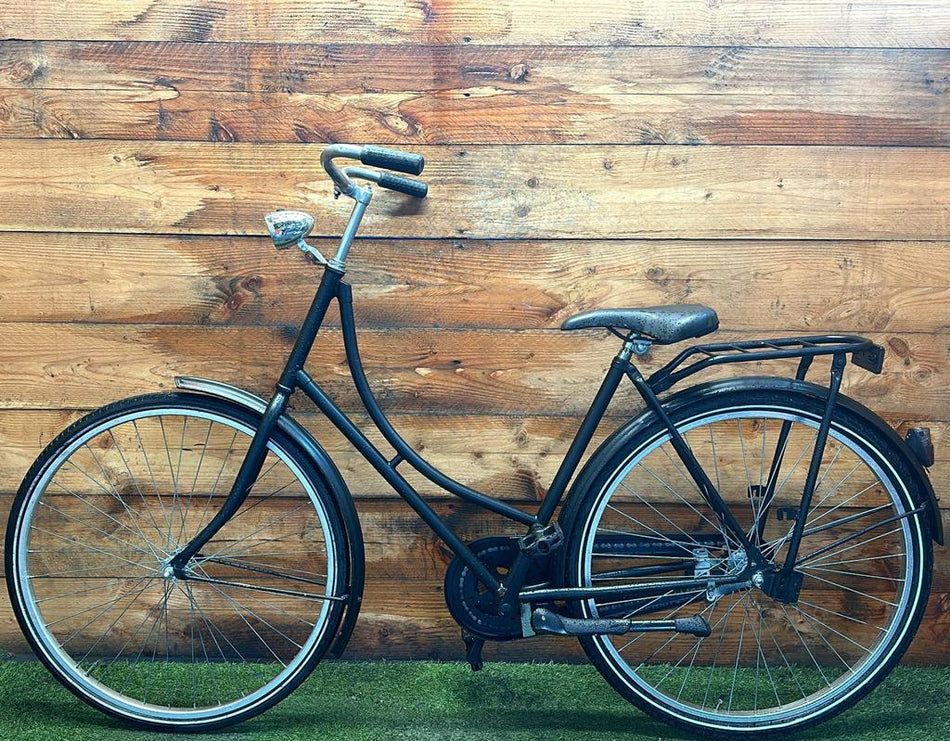 Omafiets 28inch 53cm