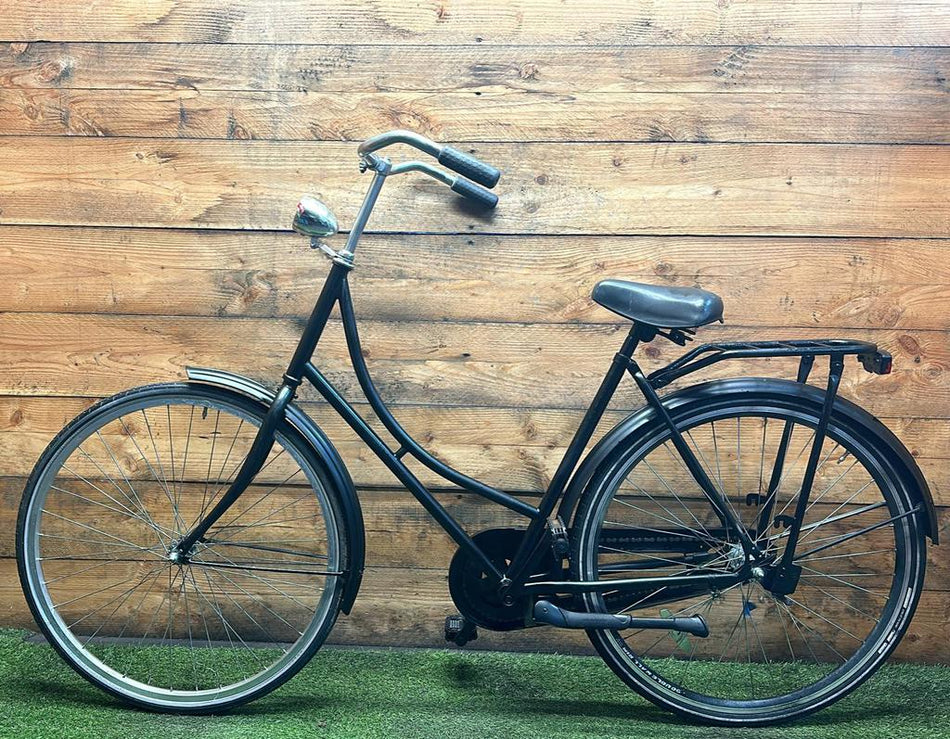 Omafiets 28inch 53cm