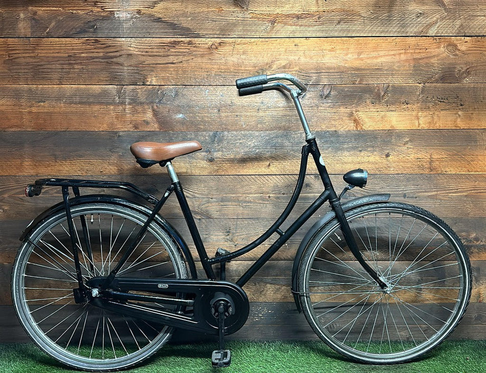 Omafiets 28inch 53cm