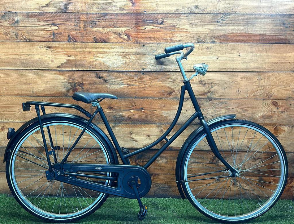 Omafiets 28inch 53cm