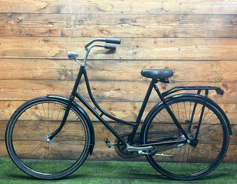 Omafiets 28inch 57cm