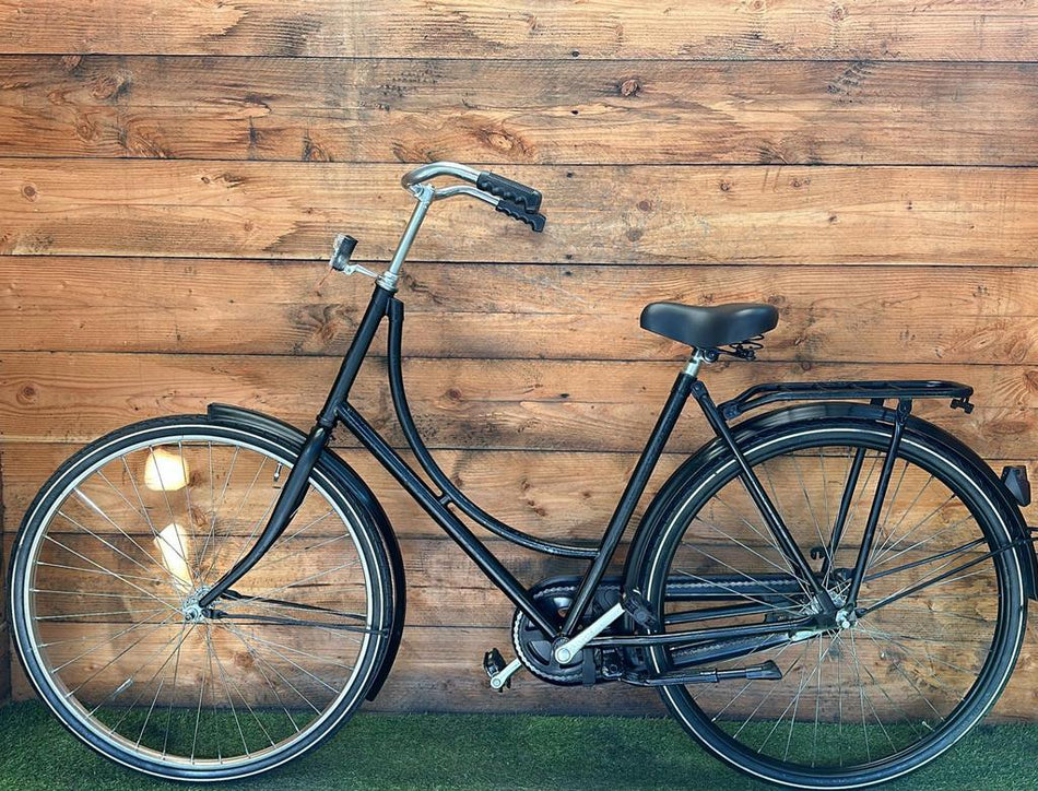 Omafiets 28inch 57cm