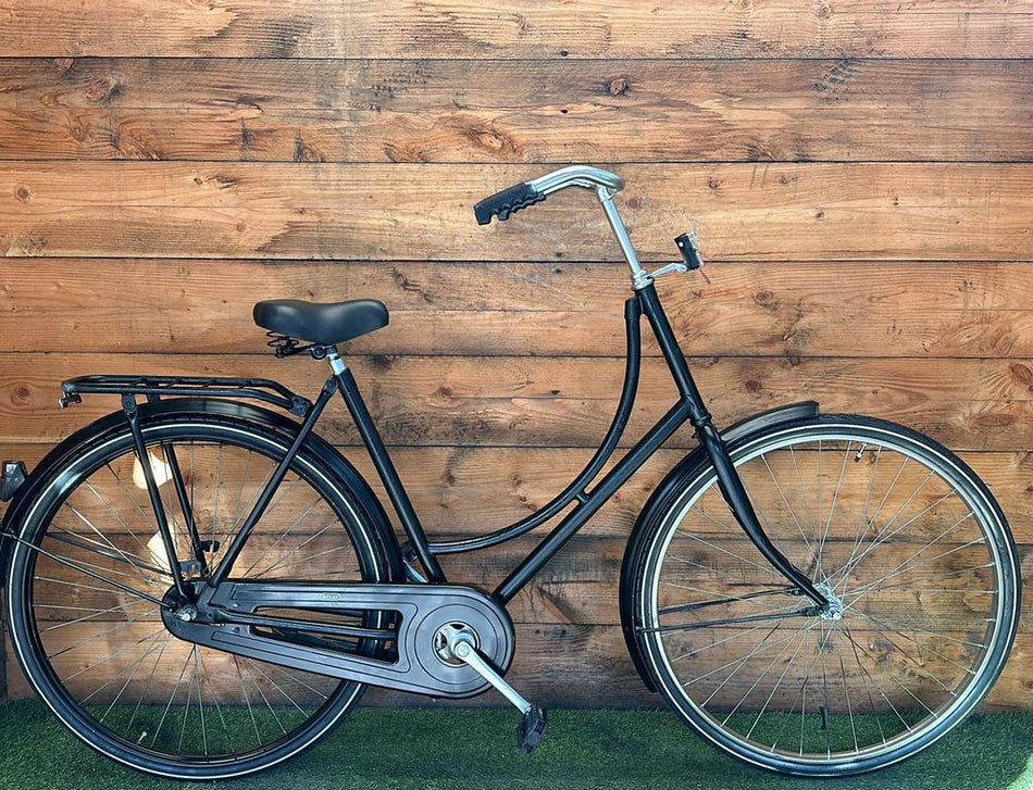 Omafiets 28inch 57cm