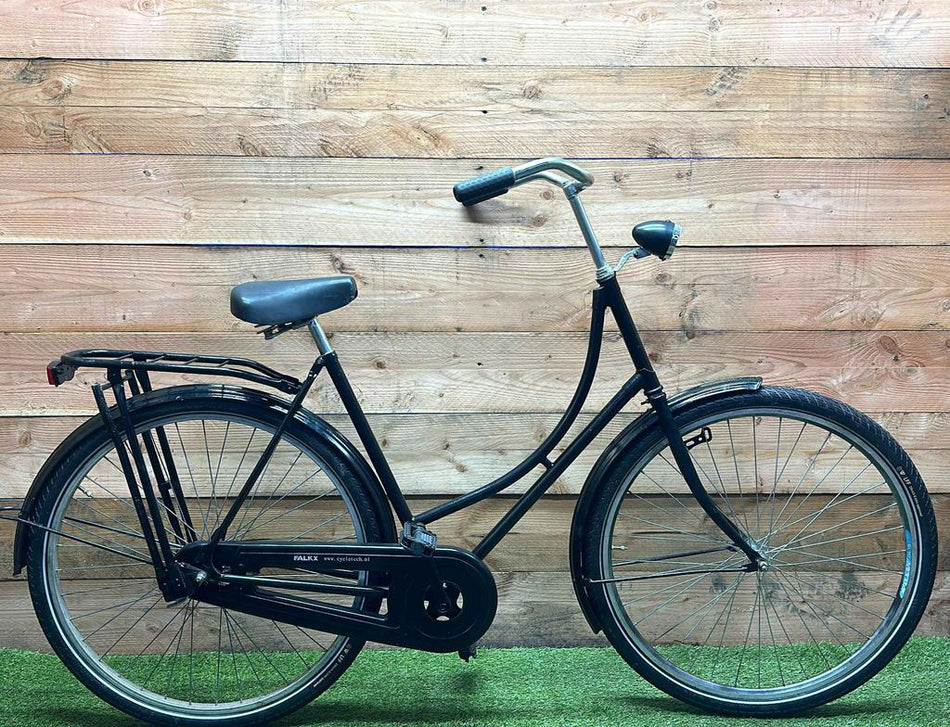 Omafiets 28inch 57cm