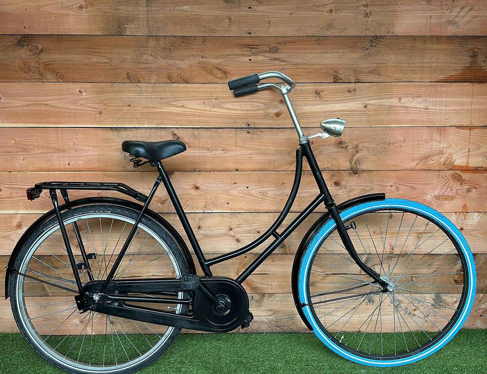 Omafiets 28inch 57cm