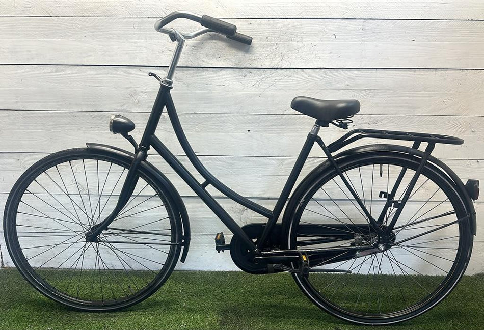 Omafiets