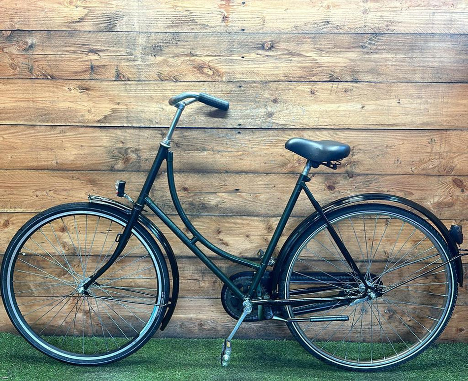 Omafiets 28inch 57cm