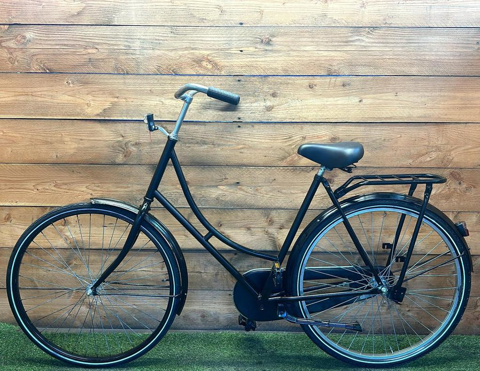 Omafiets