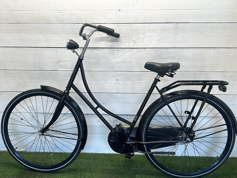 Omafiets