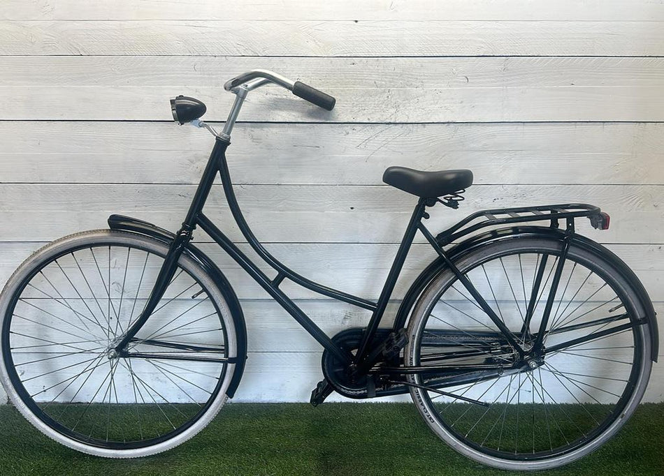 Omafiets
