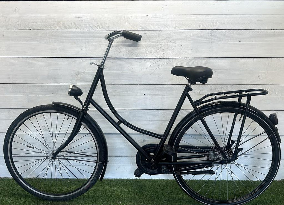 Omafiets