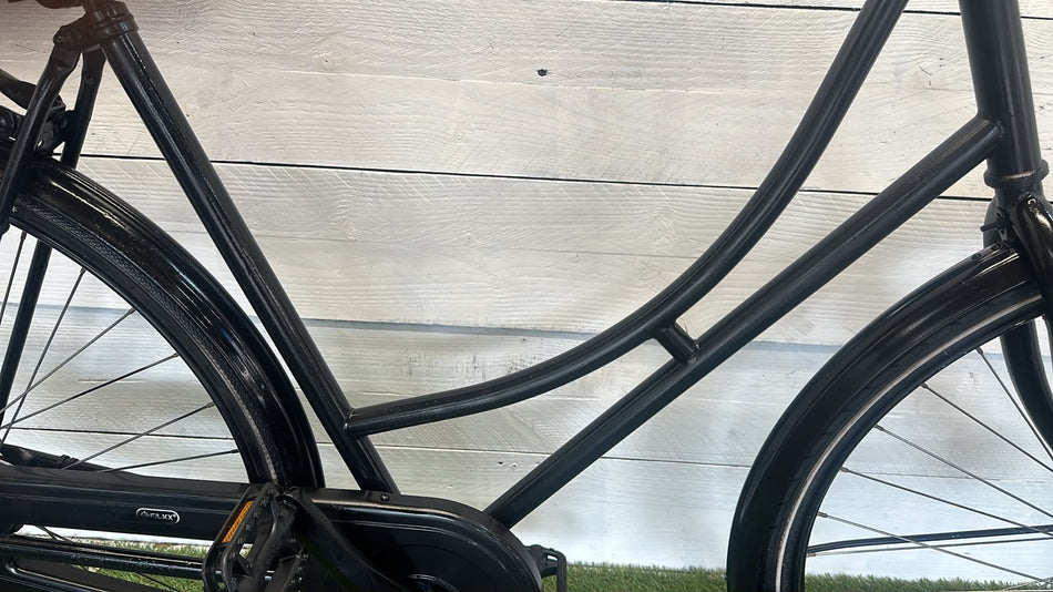 Omafiets