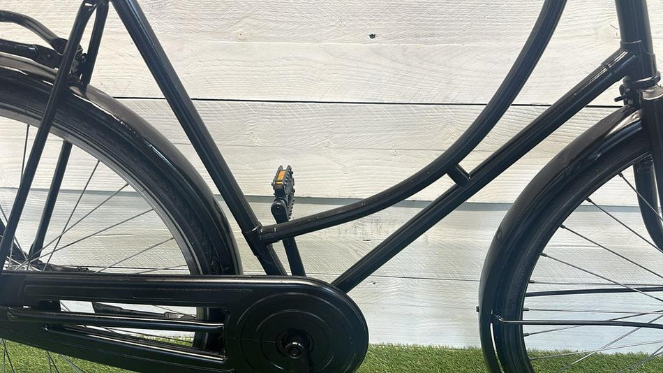 Omafiets
