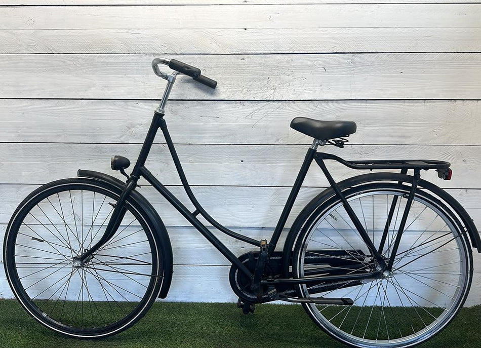 Omafiets