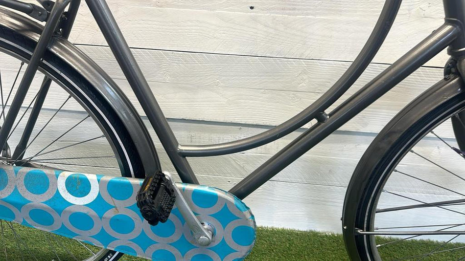 Omafiets