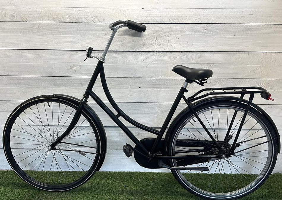 Omafiets