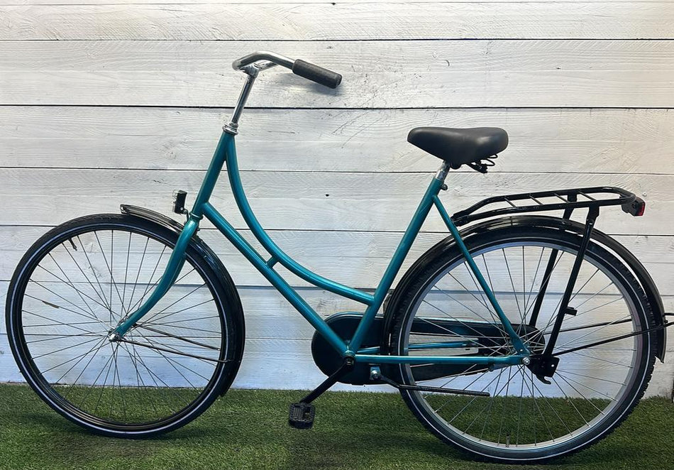 Omafiets