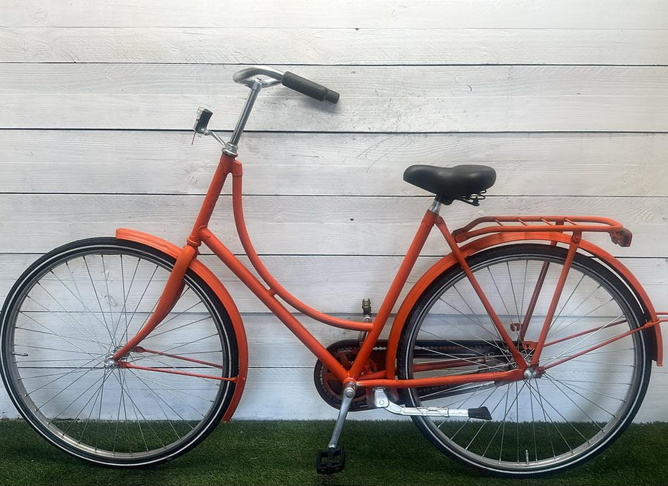 Omafiets