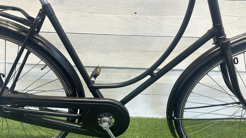 Omafiets