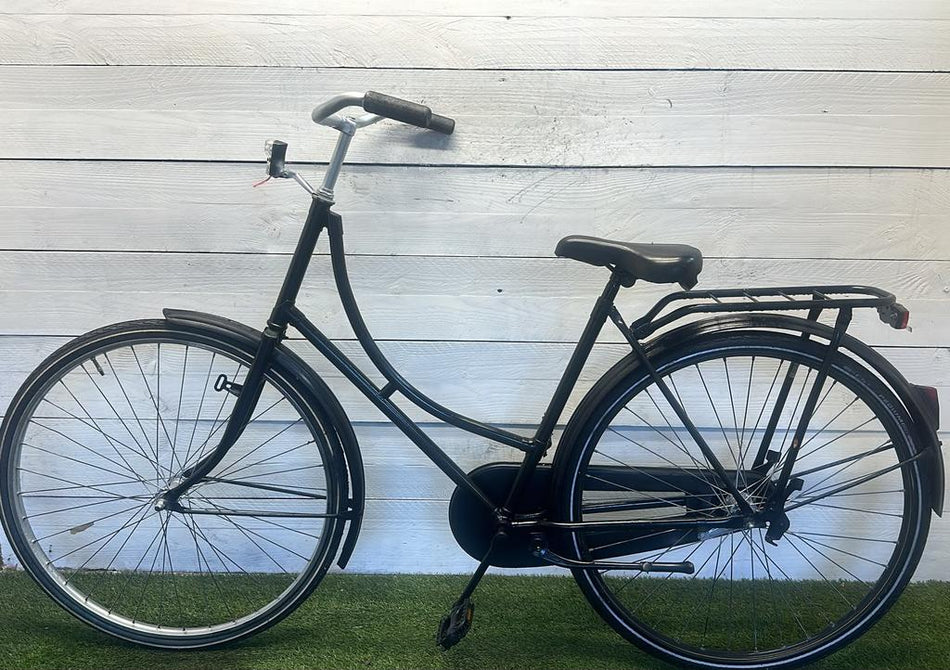 Omafiets