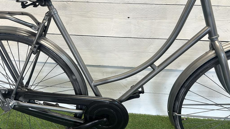 Omafiets