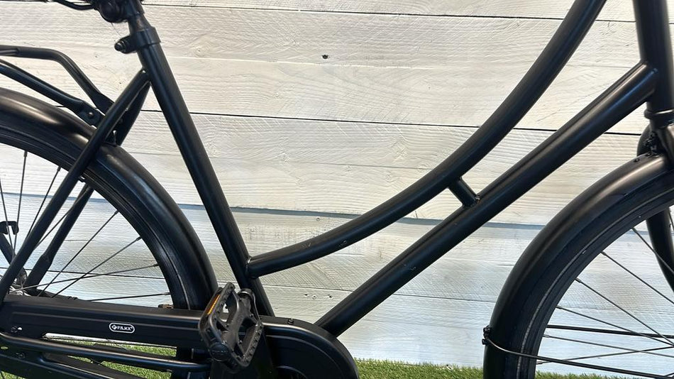 Omafiets