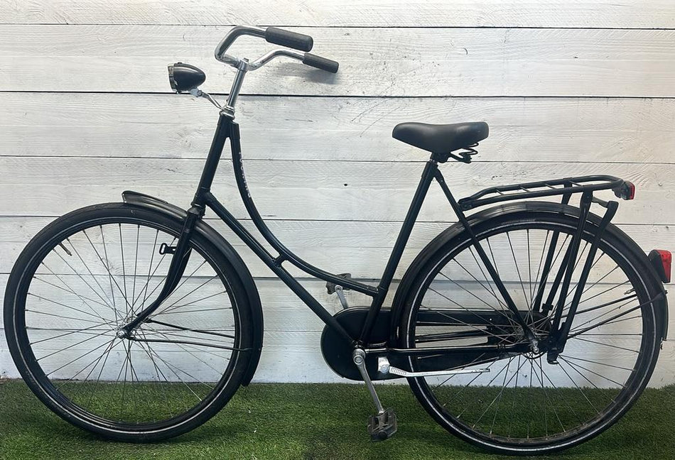 Omafiets