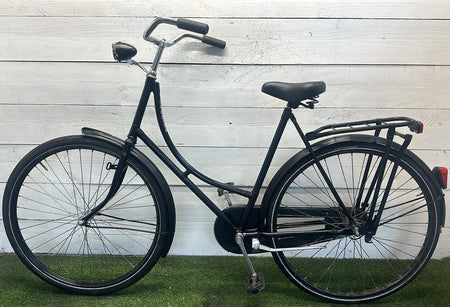 Omafiets - Miniatuur 2